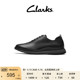 Clarks其乐男士春夏时尚经典质感英伦男士德比鞋商务休闲鞋