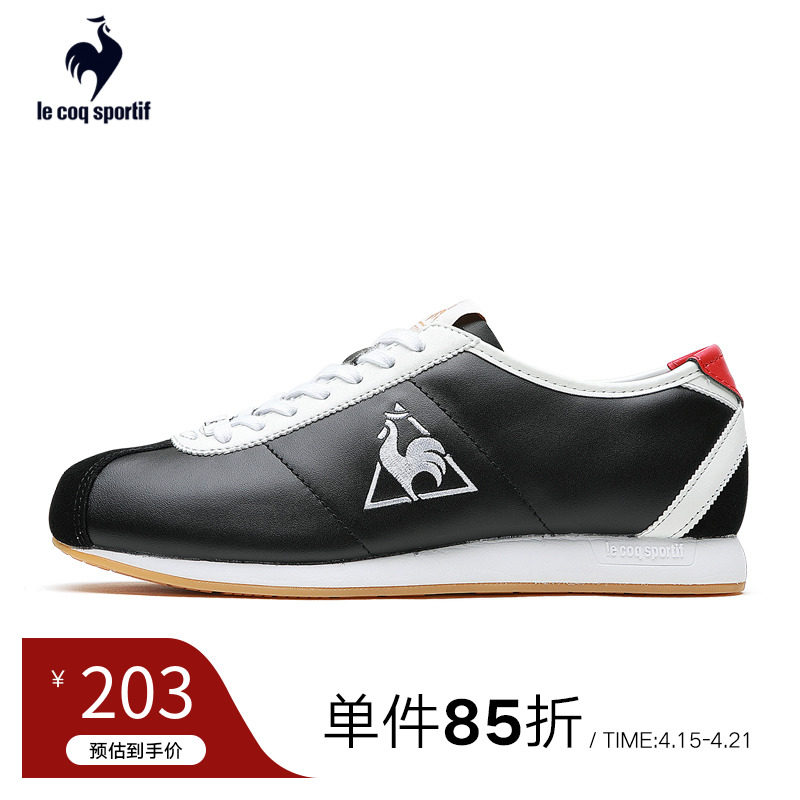 公鸡鞋法国公鸡