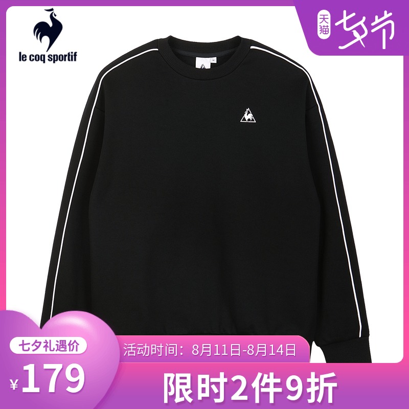 乐卡克法国公鸡加厚抓绒圆领套头衫男CBT-1633193|ruв категории спортивный костюм/досуг одежды, спортивный свитер/свитер - от Buy2taobao.com для оказания профессиональной услуги покупки агента Taobao