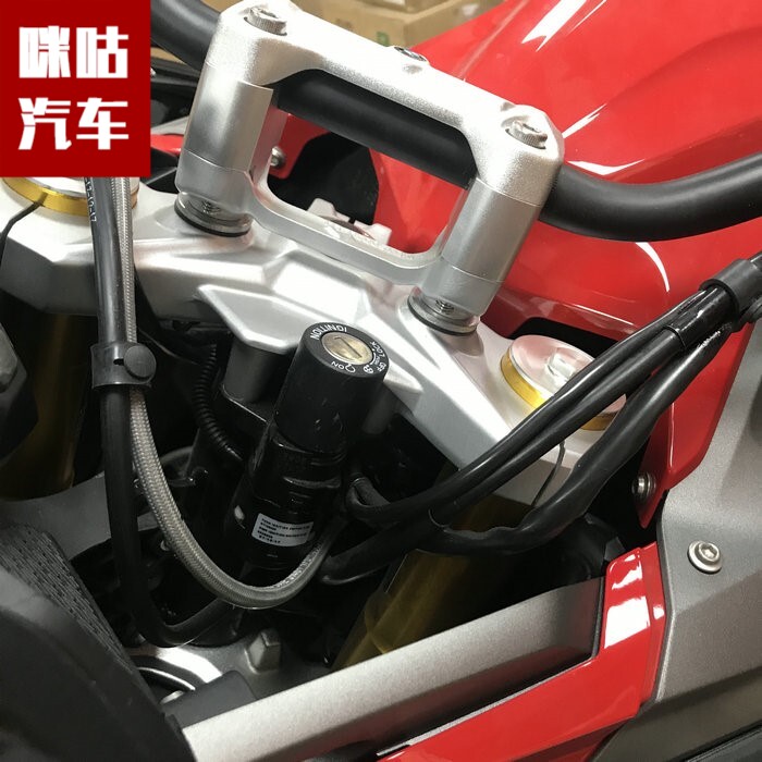 bmw G310GS G310R Street car New models Modified vehicle raise Handle Rise partsin the Car/Articles/Fitting/Refit , Auto Parts and Accessories , Automotive Accessories , Damping rubber cushion category - from Buy2taobao.com to provide professional Taobao agent buy service