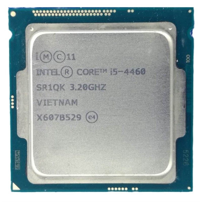 i34130 4150 i5 4590散片4570 4670 4690 4430 4460四核1150针cpu