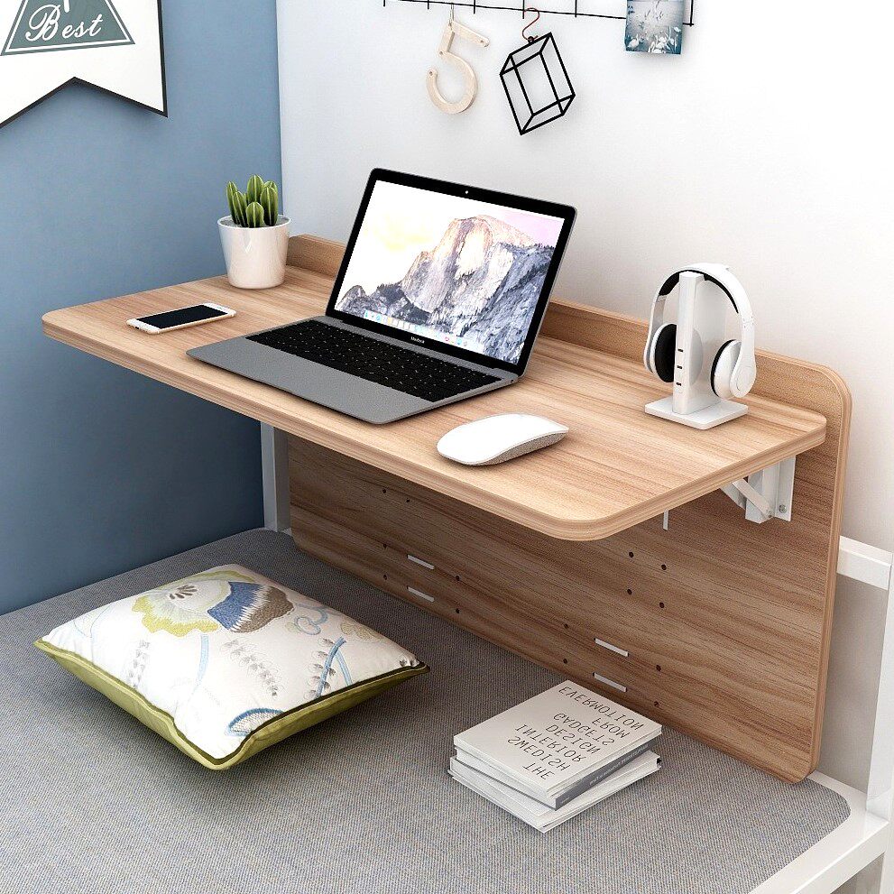 桌子床上宿舍学生上铺可固定