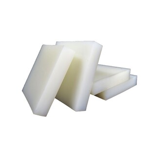 硅胶垫块橡胶垫板胶块软长方缓冲减震垫防震胶块机械硅胶板加厚白