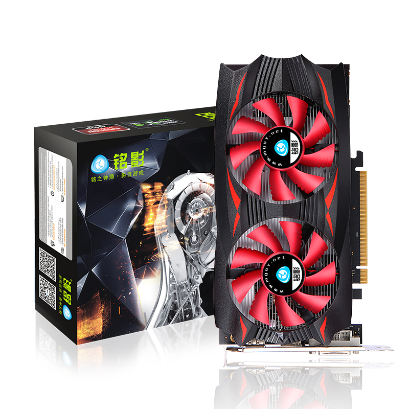 中国rx560d显卡4g独显镭影者吃鸡游戏显卡台式机电脑显卡独立显卡|ruв категории компьютерное оборудование/дисплей/Компьютерная периферия, Видеокарта - от Buy2taobao.com для оказания профессиональной услуги покупки агента Taobao