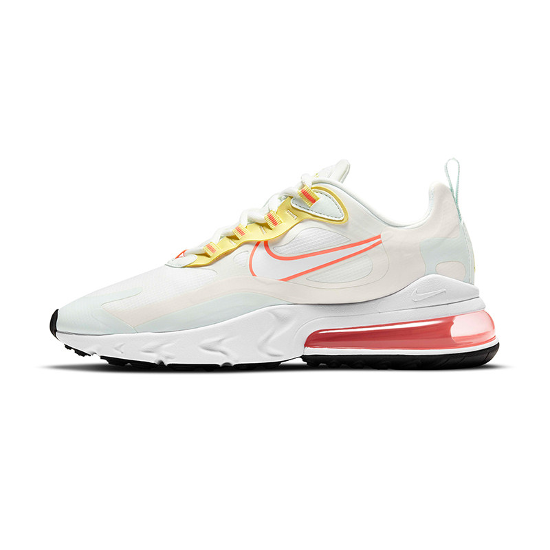 耐克女鞋270react