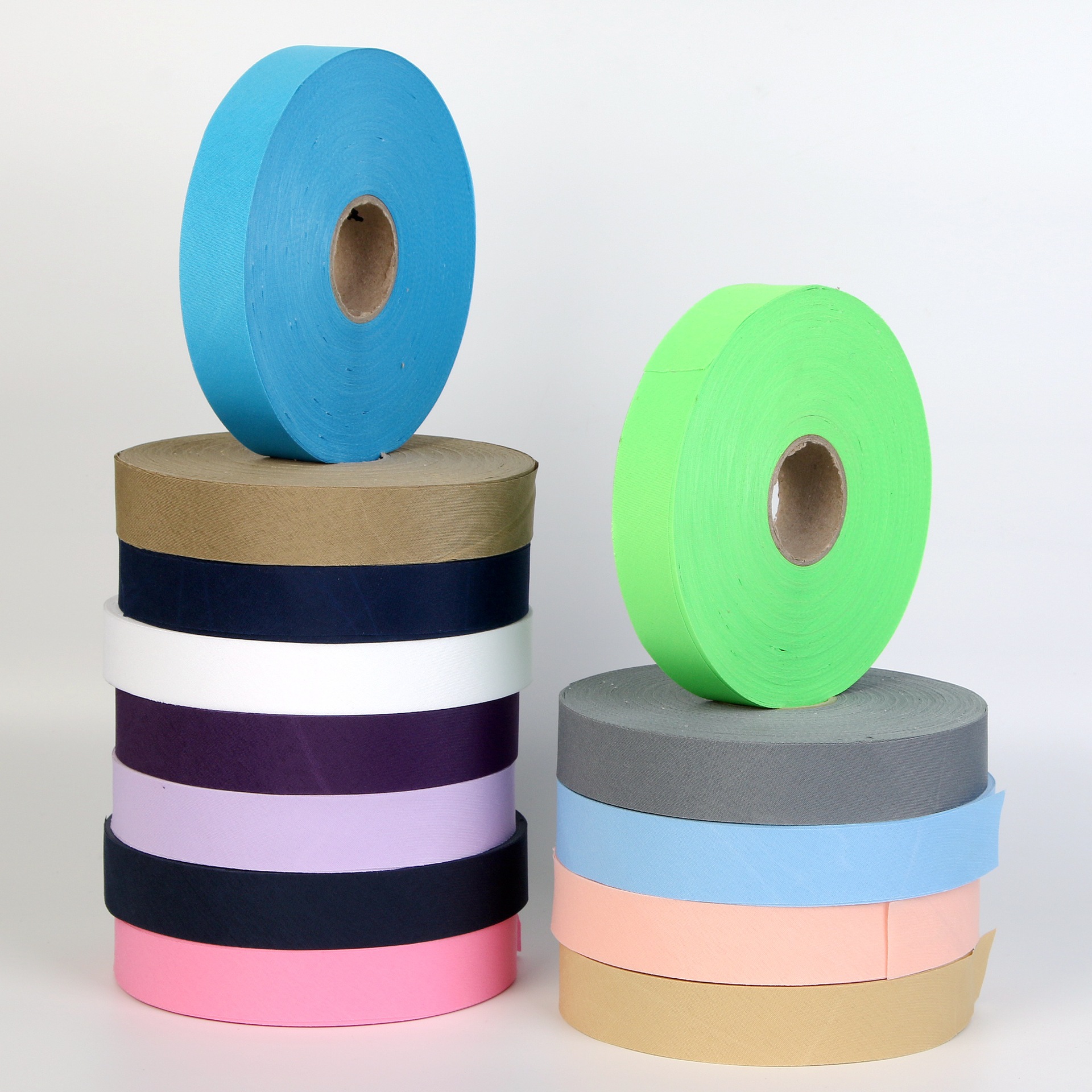 克洛丝定制成品窗帘包边条