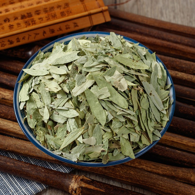 番泻叶茶番泄叶散装泡水秘便优质选装药泻中草药500g包邮免费磨粉