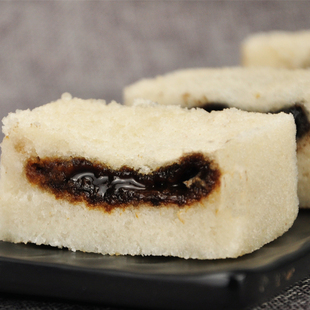 热卖 嘉兴特产小吃糕点传统老式米糕方糕糯米糕松糕红糖