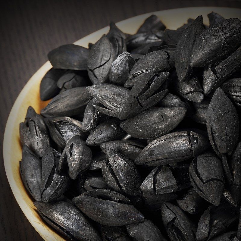 橄榄炭烧炭炉煮茶炉碳烧水果木炭潮汕功夫茶古法碳乌榄炭茶炭火炉