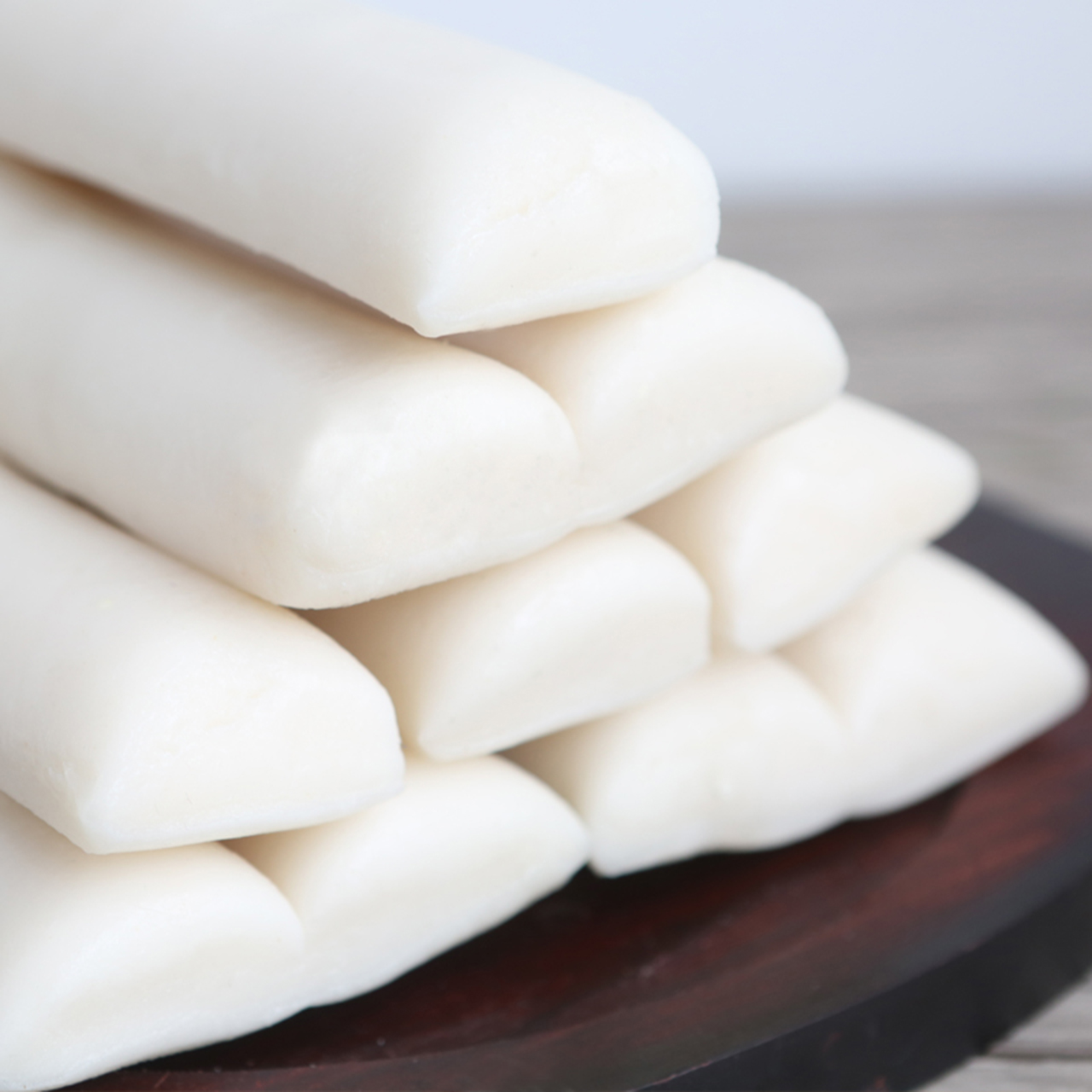 宁波新米条形年糕无添加纯大米年糕条炒年糕新鲜无添加慈城年糕