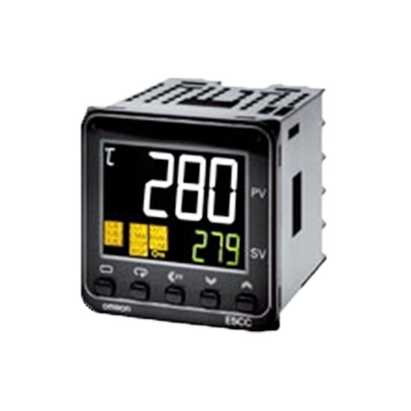 全新原装e5cc-qx2asm-800数字温控器温度温度控制控制器可调调节温控