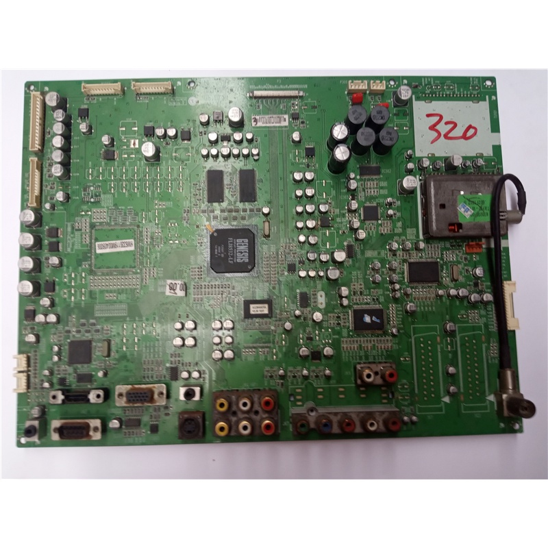 LG RT壹37LZ55液晶電視驅動主板ML-051B 68709M0024A配屏LC370WX1在類目 3C數碼配件, 家電影音周邊配件, 遙控設備中 - 來自Buy2taobao.com提供專業的淘寶代購服務