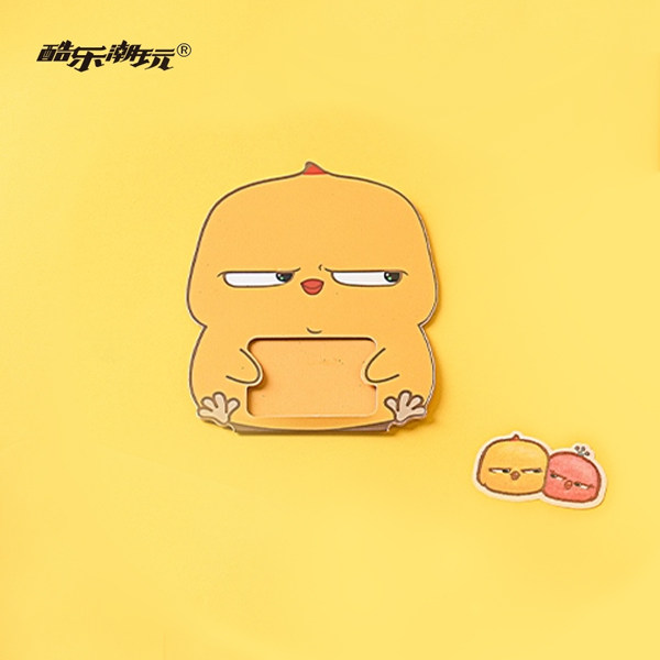 酷乐乐潮窝比warbieyama学生文具创意可爱卡通贴纸