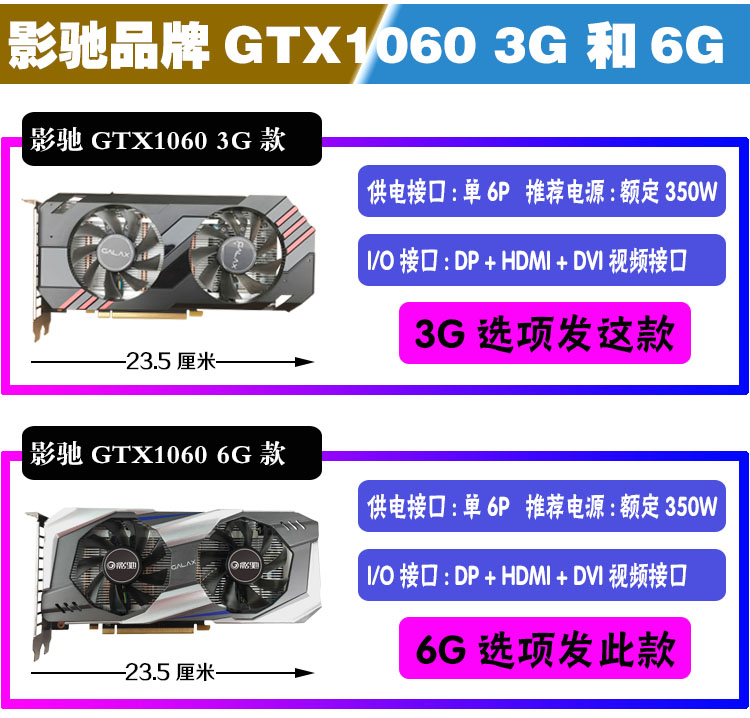 将大将 吃鸡 apex 高游戏显卡1070 1070ti gtx1060 3g/6g 虎|ruв категории компьютерное оборудование/дисплей/Компьютерная периферия, Видеокарта - от Buy2taobao.com для оказания профессиональной услуги покупки агента Taobao