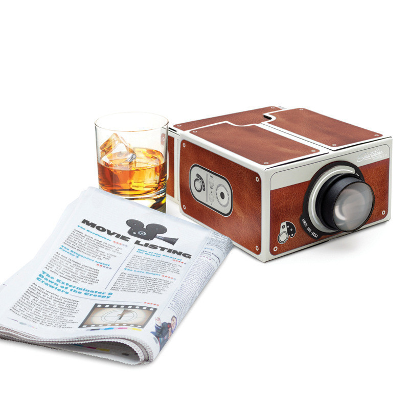 2015 二代手机投影仪 DIY迷你投影机 SmartPhone Projector 2.0在类目 办公设备/耗材/相关服务, 投影机中 - 来自Buy2taobao.com提供专业的淘宝代购服务