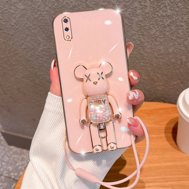 vivoy93手机壳vivo硅胶y93s保护套y97全包y79防摔viviy男vovoy女款