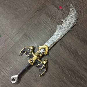 影视道具兵器图片