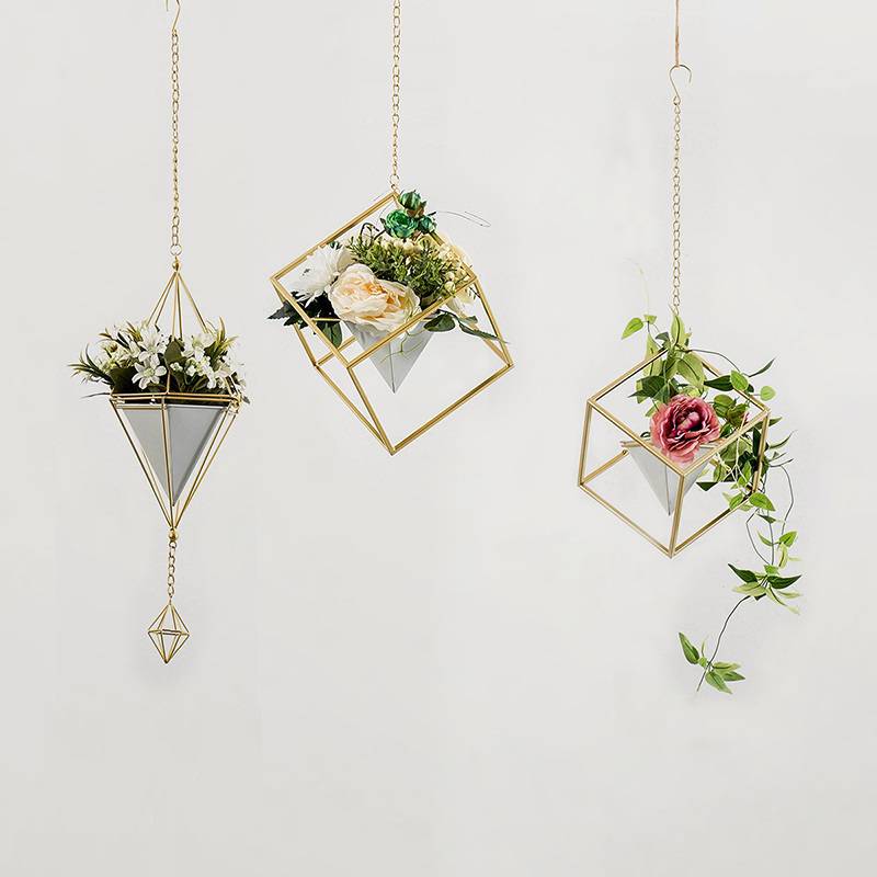 挂件屋顶悬挂室内卧室客厅房间铁艺店铺空中壁饰