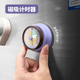 机械磁吸倒计时定时器提醒儿童专用时间时钟厨房冰箱静音自律神器