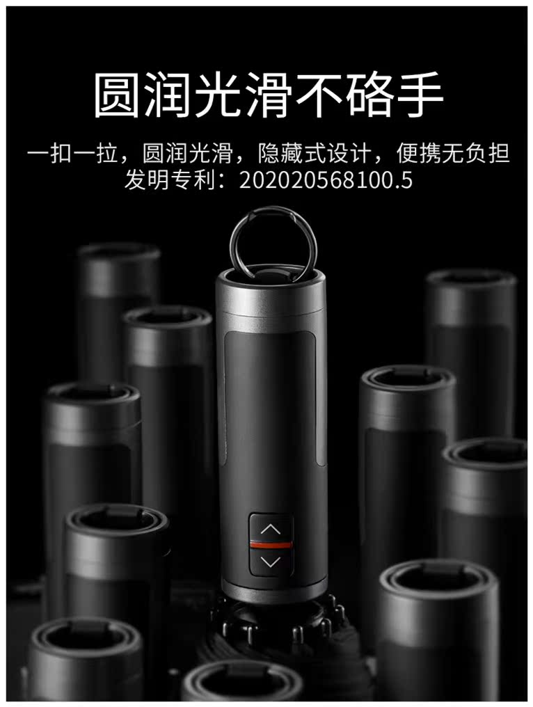 。汽车载全自动雨伞男士学生帅气女晴雨两用折叠伞大号超大双|msdalam kategori rumah harian, payung/gear hujan/Rain/Lembap-bukti, payung - dari Buy2taobao.com untuk memberikan perkhidmatan ejen Taobao profesional membeli