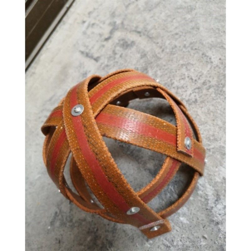 防咬嘴套西护仔i猪防牛羊马吃东保猪用养殖场专用设备配件布笼