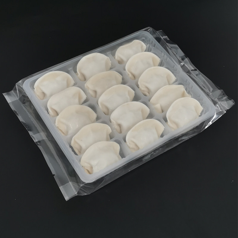 一折速冻食品包装袋