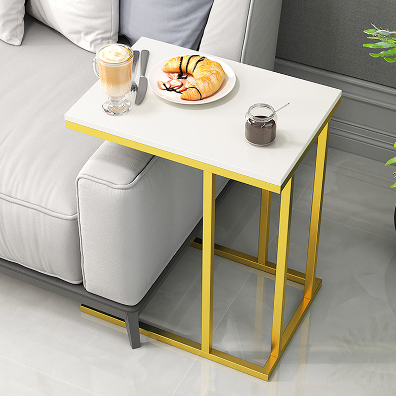 客厅沙发边几创意小茶几家用小户型茶水桌现代简约北欧角几小边桌