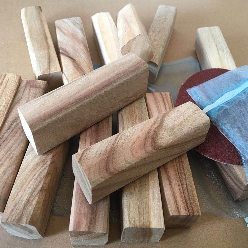 代购樟脑丸天然香樟木条球块衣柜防潮防霉防虫芳香去味家用驱虫5