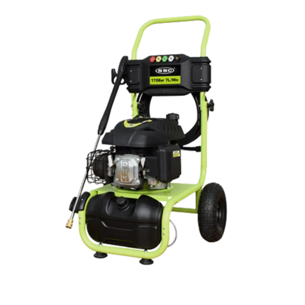 ssc汽油洗车机全自动超高压清洗机全铜洗神器商用高压洗车机55f5