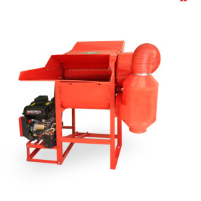 油菜籽收脱粒机小型收割机收菜籽的机器打油菜神器打谷机轻便家用