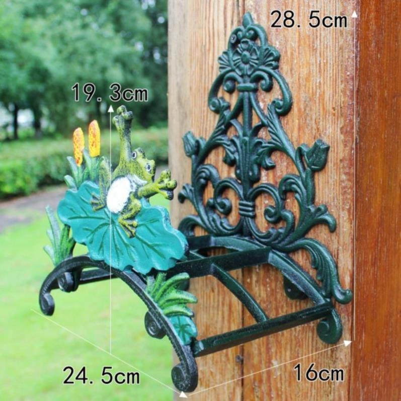 decorate Water pipe Storage rack To fake something antique Wall Mount Wall hanger Industrial wind cast iron high-grade courtyard Simplicity Wall hangings Countrysidein the Home accessories , Mural category - from Buy2taobao.com to provide professional Taobao agent buy service