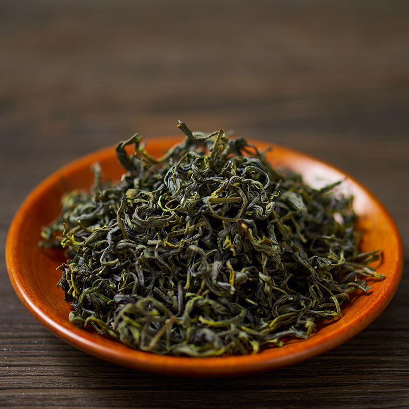 一级高山云雾炒青绿茶湖南宁乡沩山毛尖嫩芽春茶茶叶散装500g在类目 茶, 绿茶(新), 其它绿茶中 - 来自Buy2taobao.com提供专业的淘宝代购服务