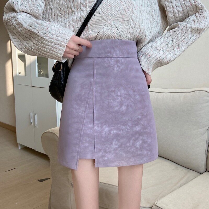 半身裙小个子155小个子冬季