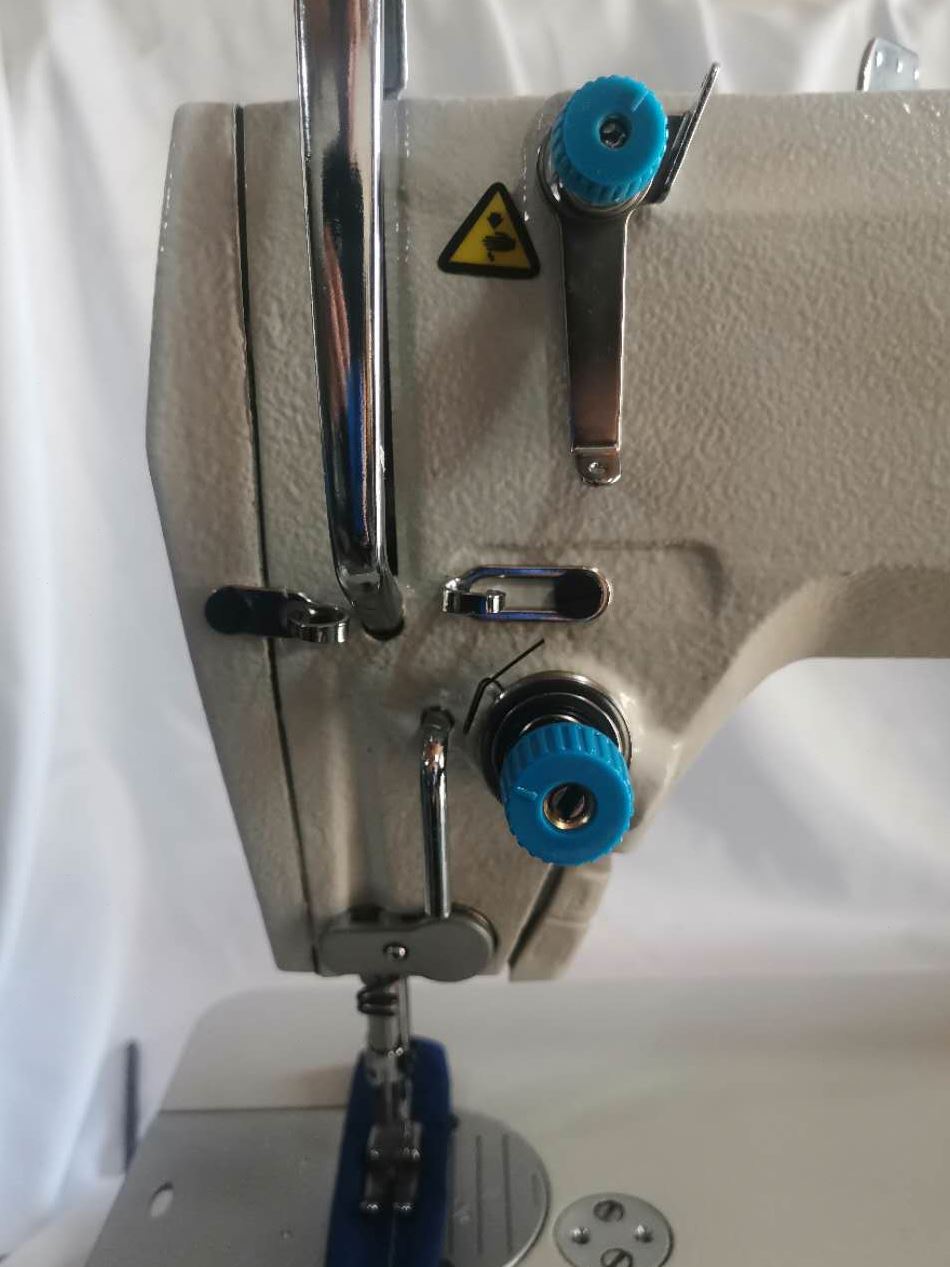 电脑平车多功能电动台式缝纫机全新平缝机直驱全自动剪线薄厚家