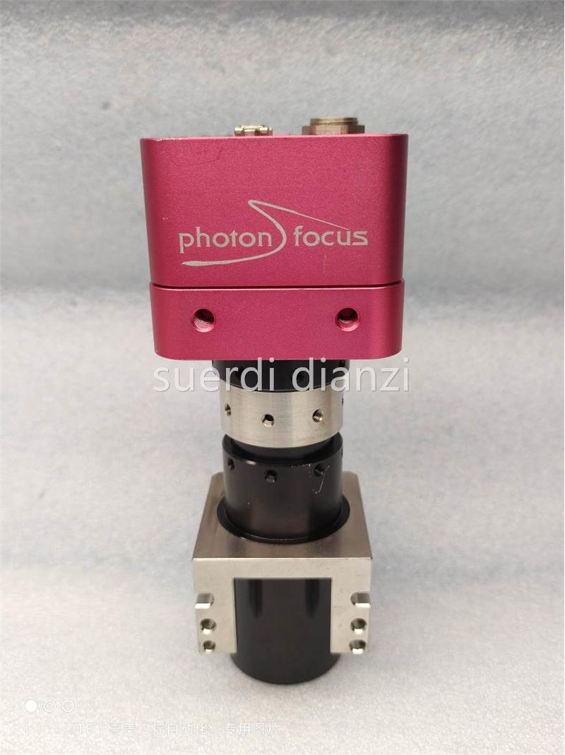 议价photon focus MV-D1024-160-CL-8 工业相机瑞士原装