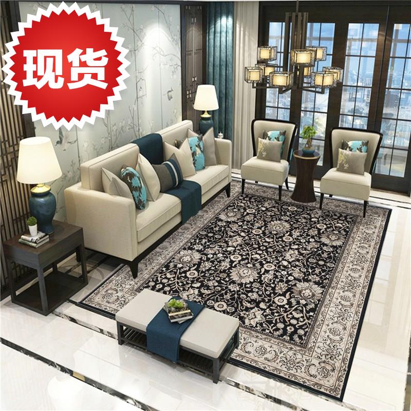 American style Retro bedroom European style Ethnic style washing tea table new pattern Bedside blanket sofa a living room Rug Padsin the Home Fabric , Carpet category - from Buy2taobao.com to provide professional Taobao agent buy service