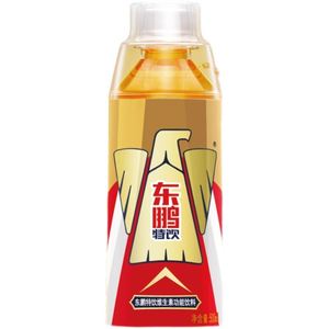 东鹏特饮维生素功能饮料500ml*12瓶维生素功能运动健身能量饮料c