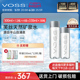 【组合装】VOSS芙丝矿泉水天然弱碱性水500ml*12瓶*4+330ml*30瓶