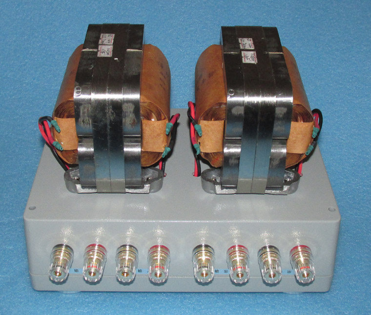 输出韩国石机有胆机音色强力校音隔离功放变压器变压器
