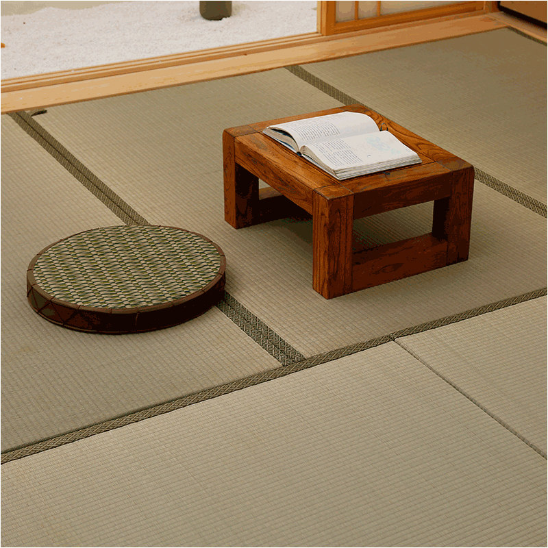 榻榻米地垫椰棕芯