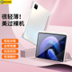gomi适用小米平板6pro保护套7pro新款12.4英寸带笔槽小米6spro保护壳全包pad6轻薄xiaomi七代六电脑磨砂三折
