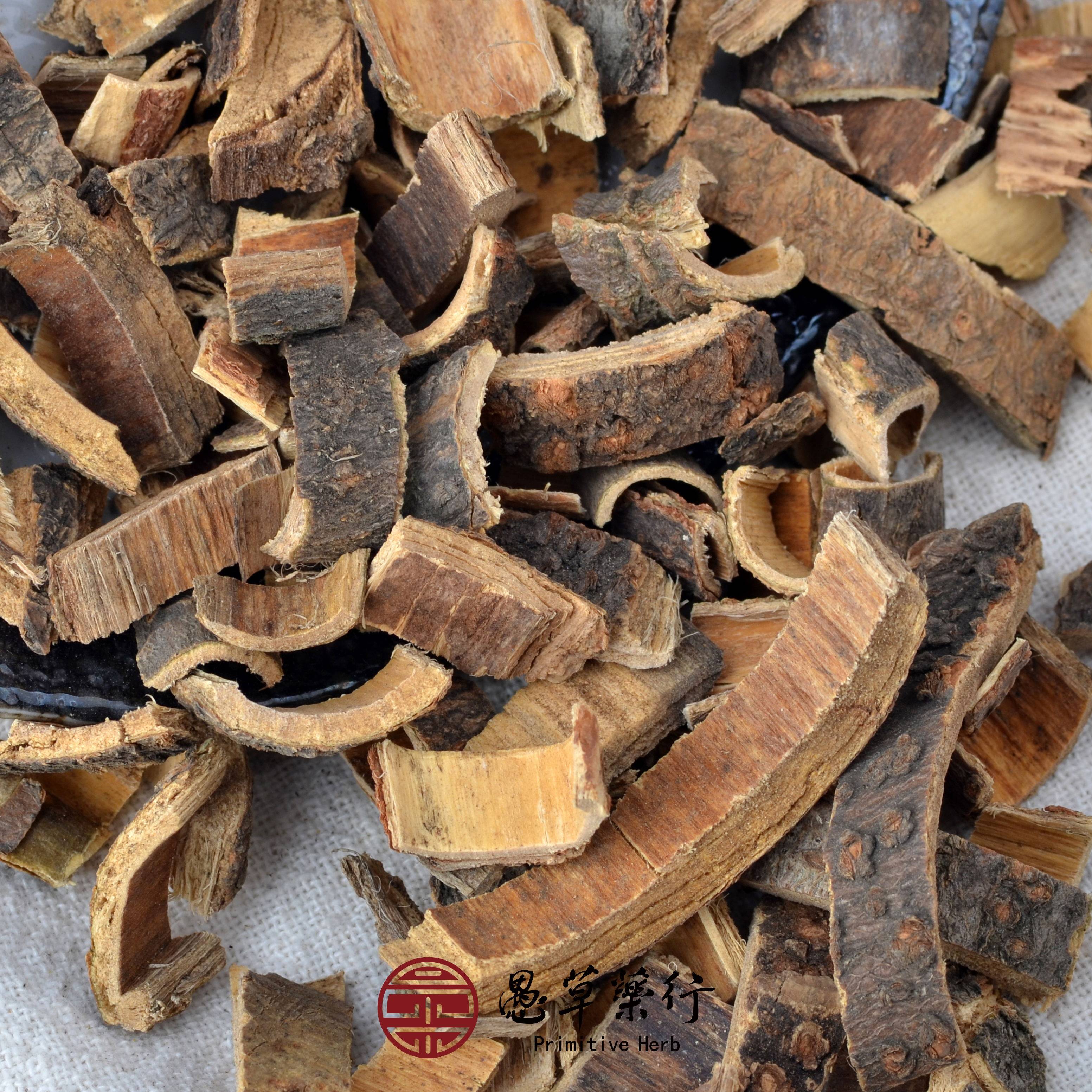 愚草药行的优惠券大全—合欢皮合昏皮夜合皮合欢木皮250g散包装