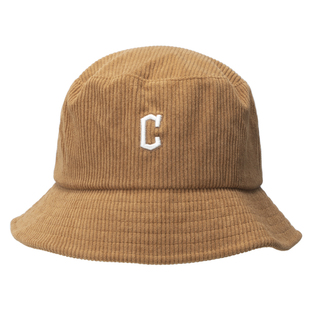 新款MLB男女帽子2023秋季运动帽灯芯绒渔夫帽户外遮阳帽3AHTC0136