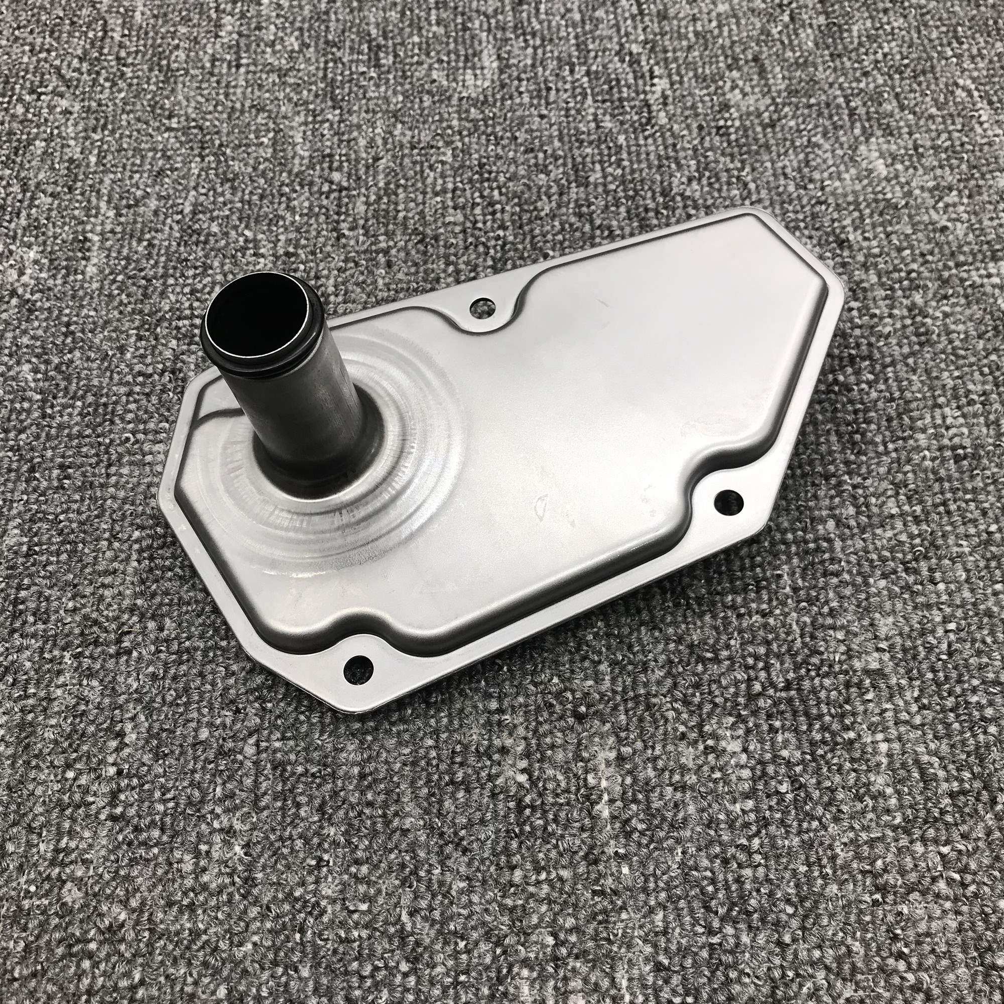 变速箱奇骏滤芯适用骐达轩逸逍客天籁阳光cvt变速箱