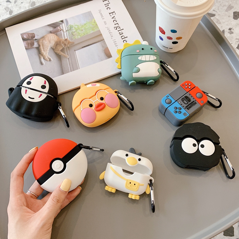 apply Huawei glory x1 headset smart cover glory x1 Bluetooth headset Box Earbuds Cartoon Softin the 3C Digital Accessories, MP3/MP4 Fitting , Headphone Accessories category - from Buy2taobao.com to provide professional Taobao agent buy service