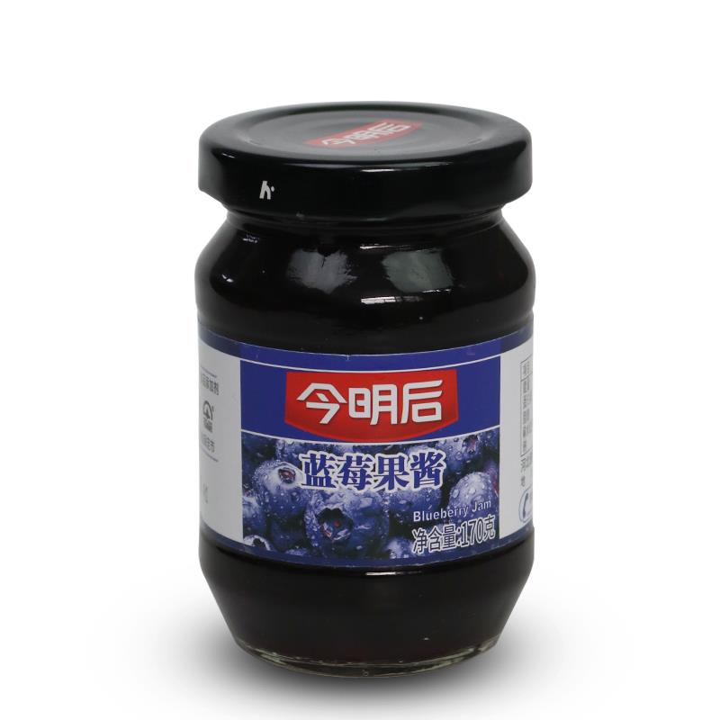 果酱170g蓝莓草莓鲜橙什锦菠萝 果肉果泥早餐吐司面包酸奶在类目 粮油米面/南北干货/调味品, 粮油米面/干货/调味品提货券, 调味品/果酱/沙拉提货券中 - 来自Buy2taobao.com提供专业的淘宝代购服务