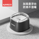 kimpets 狗碗悬浮水碗狗狗喝水不湿嘴宠物饮水器狗水碗狗狗喝水器