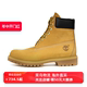 Timberland添柏岚户外男女大黄靴10061W 10361W宽版