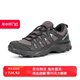 salomon萨洛蒙女款防水透气徒步鞋登山X BRAZE GTX W