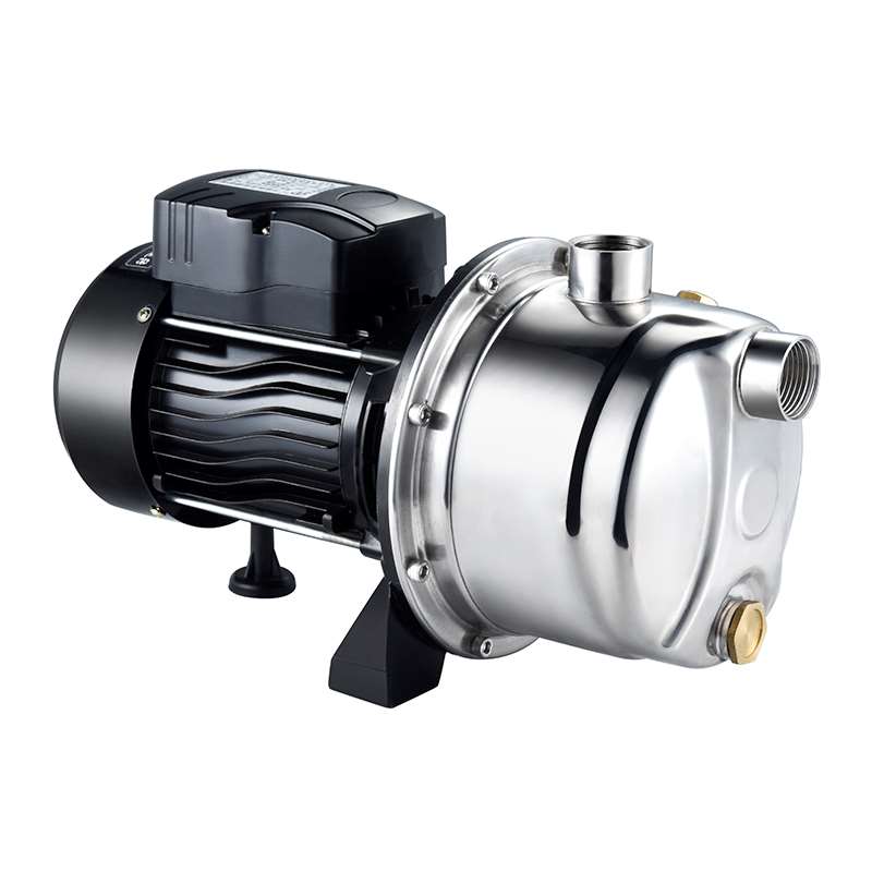 自吸增压泵家用全自动静音_增压泵家用自来水加压全自动静音喷射水泵